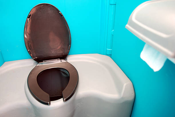Portable restroom solutions in Batavia, IL