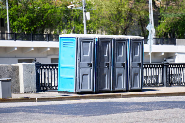 Best Sanitation services for porta potties  in Batavia, IL