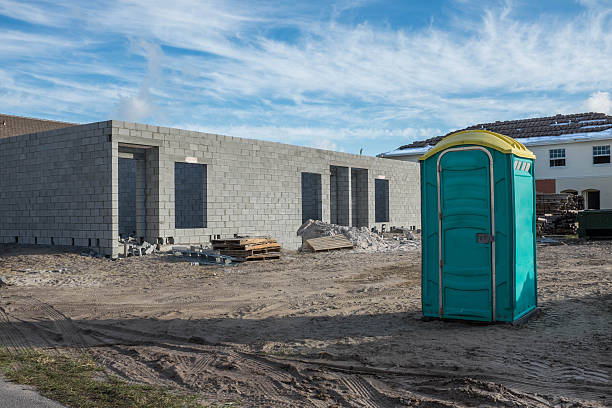 Portable Toilet Options We Offer in Batavia, IL